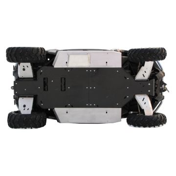 põhjakaitse ZFORCE 600 (Z6)