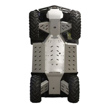 põhjakaitse CFMOTO CFORCE X5A / X6A