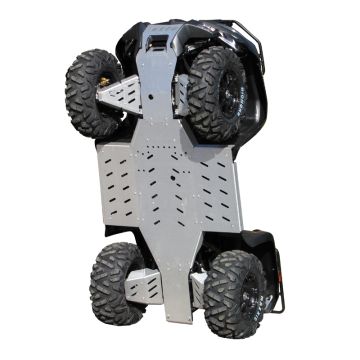 põhjakaitse Dinli DL 702 L