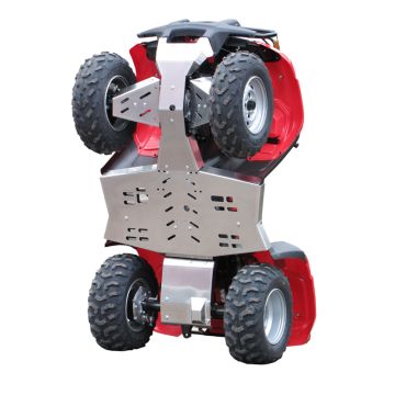 põhjakaitse Honda TRX 500 FE