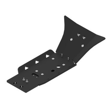 põhjakaitse CanAm G2 Renegade