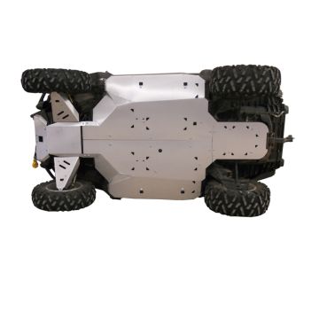 põhjakaitse CanAm Commander 800 / 1000 (-2014)