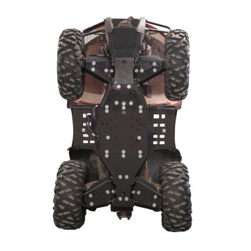 põhjakaitse Arctic Cat 1000 XT