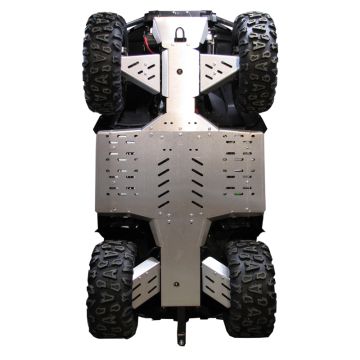 põhjakaitse CFORCE 800 LUX