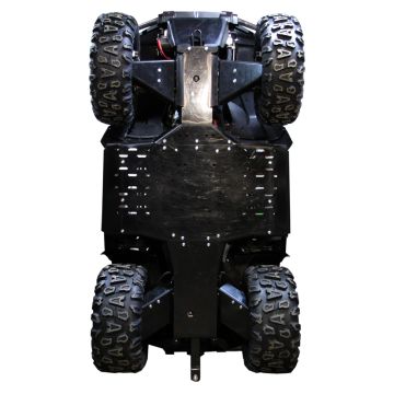 põhjakaitse CFORCE 800 LUX