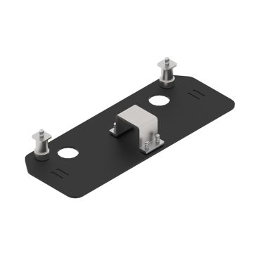 Keskkinnituse adapter CFMOTO UFORCE 1000