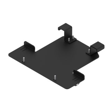 Keskkinnituse adapter John Deere Gator XUV 865, sahapaigalduseks