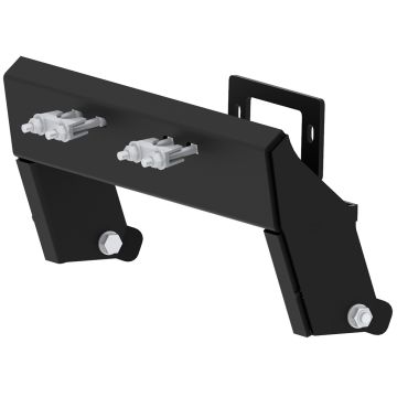 Esikinnitusadapter Access AX600/700/800