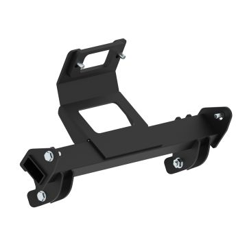 Front-mount UTV adapter: Segway Fugleman UT10