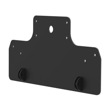 Keskkinnituse adapter Polaris RZR 800