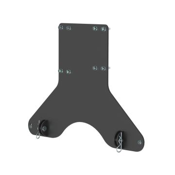 Keskkinnituse adapter ZFORCE 600 (Z6)