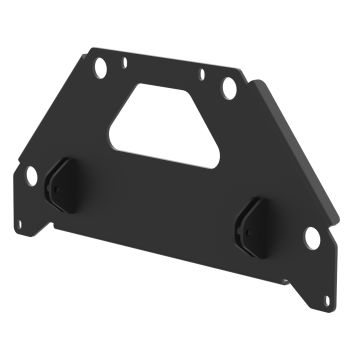 Keskkinnituse adapter Polaris RZR 900