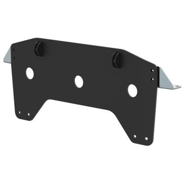 Keskkinnituse adapter Polaris Ranger 900 Diesel