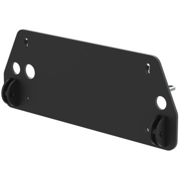 Keskkinnituse adapter CanAm G2 Outlander, CanAm G2 Renegade, CanAm Outlander 6x6