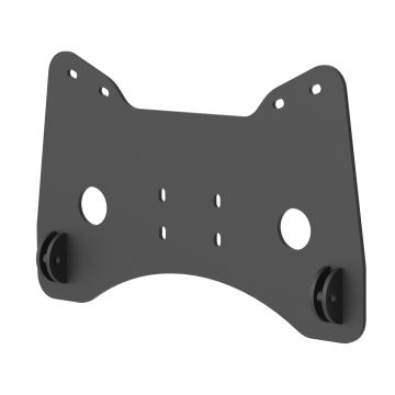 Keskkinnituse adapter CFMOTO UFORCE 550 / 800 Tracker