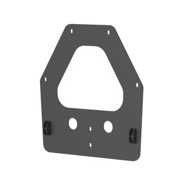 Keskpaigalduse adapter CanAm Maverick