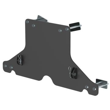 Keskkinnituse adapter Polaris Ranger 570 2015-2021