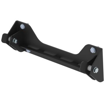 UTV adapter Polaris Ranger 400/570/800/900/1000 esikinnitus