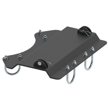 Keskkinnituse adapter Polaris General