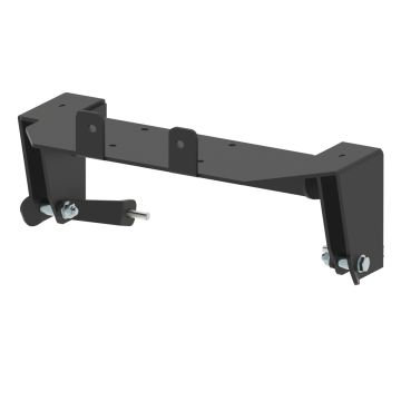 Eesmine kinnitusadapter TGB 550 / 600 / 1000 Blade