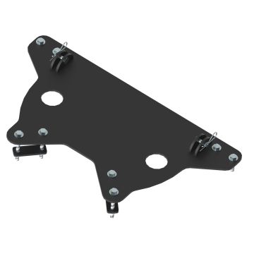 Keskkinnituse adapter CFMOTO CFORCE 850, CFORCE 1000, CFORCE 1000 OVERLAND mudeliaastad...