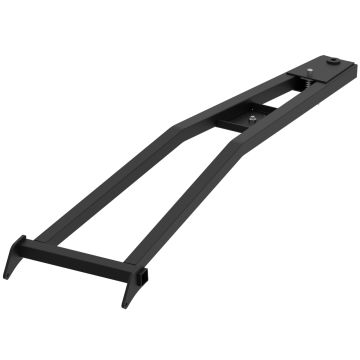 tõuketoru TRACKS FITTED ATV