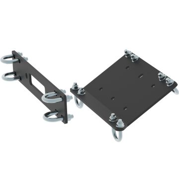 vintsi adapter Honda TRX 450 ES / S