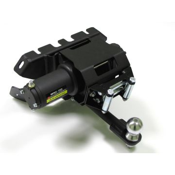 vintsikinnituskomplekt Polaris RZR 900 XP (-2014)