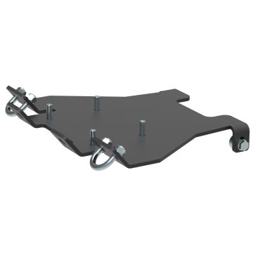 vintsikinnituskomplekt Honda TRX 500 FA / FE (-2011)