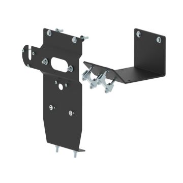 vintsikinnitus Polaris 6x6 Big Boss 570
