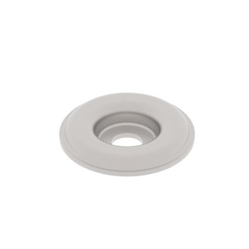 Seibid 50tk/komplekt, põhjaplaatidele, siseläbimõõt 8,4 mm/0,33 in, välisläbimõõt 37 mm/1,