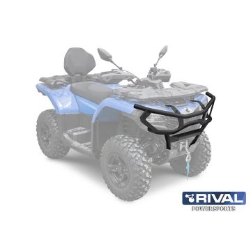 Esipõrkeraud RIVAL Steel CF Moto CForce 450 520