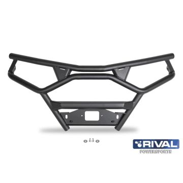 Esi kaitseraud RIVAL CForce 600 625 teras