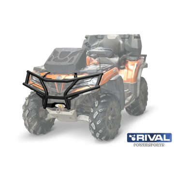 Esikaitseraud RIVAL Steel CF Moto CForce 800XC 850 1000