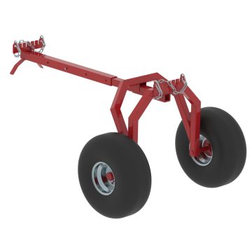 tagatugi Log hauler