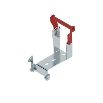 käepide V-Plow G2 1500/1800