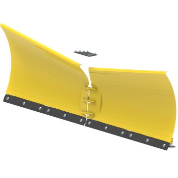 Lumesahk V-Plow G2 1500