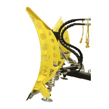 lumesahk V-Plow 1500 G2