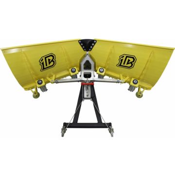 esikinnituse komplekt V-Plow 1500 G2