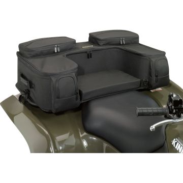 BAG S18 RR RACK OZARK BLK