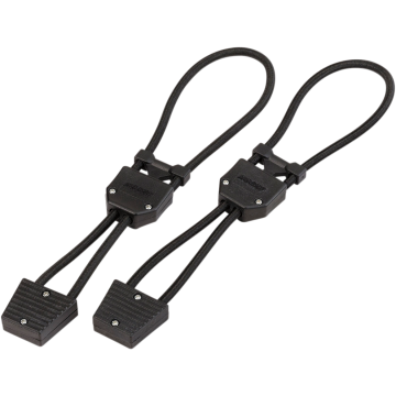 GUNRACK SLIDE/LOCK SNUBR