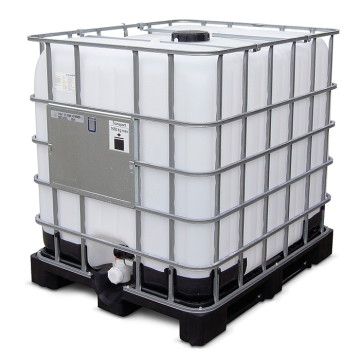 IBC konteiner IBC 1000 L