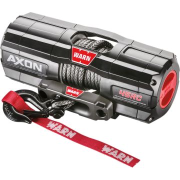 WINCH WARN AXON 45RC