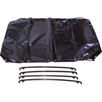 PVC-kate G2-500 PRO 52.5000 puisturile
