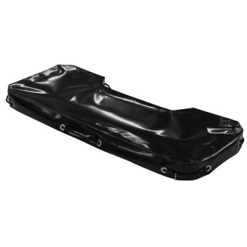 PVC kate universaalsele kaubakastile 56.5000 / 56.6000