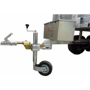 tugijalg ECO 1500