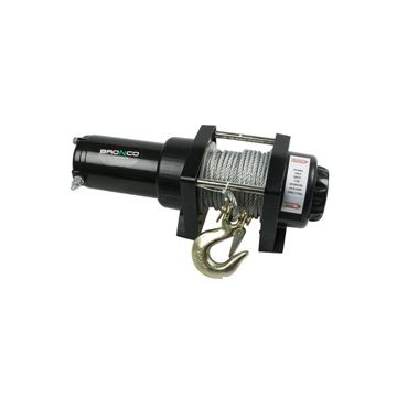 BRONCO GEN I WINCH 2500 Wire