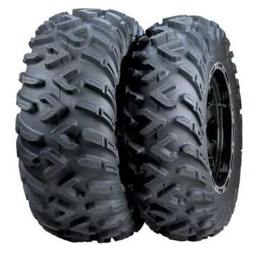 Rehv ITP Terracross 25x10.00-R12 6-Ply E-appr.
