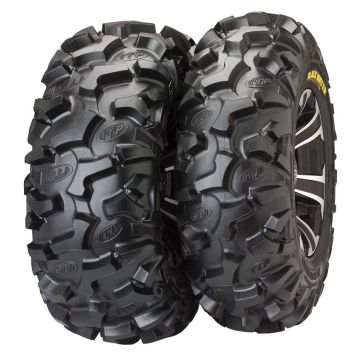 Rehv ITP Blackwater Evolution 25x9.00-R12 8-kihiline