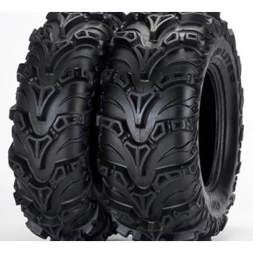 Rehv ITP Mud Lite II 25x8.00-12 (205/80-12) E-appr. 28mm 6-kihiline